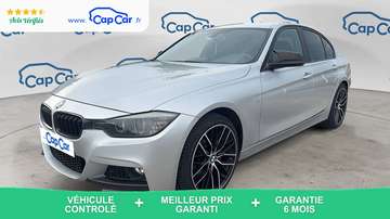 (F30) 340i 326 BVA M Performance
