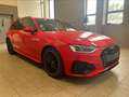 Audi A4 Avant 45 TFSI qu. 2x S-Line*Matrix*S-Sitze*B&O Rot - thumbnail 6