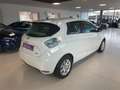 Renault ZOE Zoe Life R110 Z.E.40 (41kWh) *Mietakku* Білий - thumbnail 8