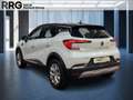 Renault Captur II 1.0 TCe 90 Intens Apple CarPlay PDC BT Wit - thumbnail 4