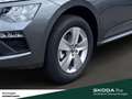 Skoda Kamiq Selection 1.0 TSI DSG AHK SMART LINK LED KAMERA Grijs - thumbnail 10