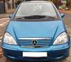 Mercedes-Benz A 190 A-Klasse Lang Elegance, AUTOMATIK,TÜV NEU Kék - thumbnail 2