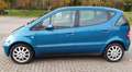 Mercedes-Benz A 190 A-Klasse Lang Elegance, AUTOMATIK,TÜV NEU Blau - thumbnail 1