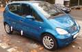 Mercedes-Benz A 190 A-Klasse Lang Elegance, AUTOMATIK,TÜV NEU Kék - thumbnail 3