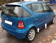 Mercedes-Benz A 190 A-Klasse Lang Elegance, AUTOMATIK,TÜV NEU Kék - thumbnail 4