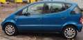Mercedes-Benz A 190 A-Klasse Lang Elegance, AUTOMATIK,TÜV NEU Kék - thumbnail 7
