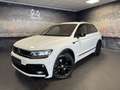 Volkswagen Tiguan 2.0 TSI Highline 4Motion R-Line Business Weiß - thumbnail 3