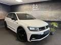 Volkswagen Tiguan 2.0 TSI Highline 4Motion R-Line Business Weiß - thumbnail 1