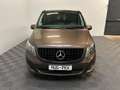 Mercedes-Benz V 220 V220d Lang *2x Sch.Tür-7Sitze-Navi* Brun - thumbnail 6