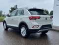 Volkswagen T-Roc 1.5 TSI DSG Life NAVI+LED+AHK+APP-CONNECT+ Grau - thumbnail 3