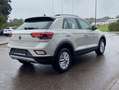 Volkswagen T-Roc 1.5 TSI DSG Life NAVI+LED+AHK+APP-CONNECT+ Grau - thumbnail 5