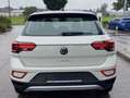 Volkswagen T-Roc 1.5 TSI DSG Life NAVI+LED+AHK+APP-CONNECT+ Grau - thumbnail 4