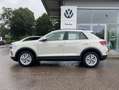 Volkswagen T-Roc 1.5 TSI DSG Life NAVI+LED+AHK+APP-CONNECT+ Grau - thumbnail 2