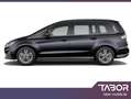 Ford Galaxy 2.5 FHEV 190 CVT Tit 7S Nav Kam SHZ PDC Чорний - thumbnail 2