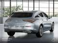 Mercedes-Benz CLA 180 PROGRESSIVE+LED+KAMERA+7G Silber - thumbnail 5