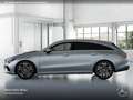 Mercedes-Benz CLA 180 PROGRESSIVE+LED+KAMERA+7G Silber - thumbnail 6