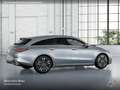 Mercedes-Benz CLA 180 PROGRESSIVE+LED+KAMERA+7G Silber - thumbnail 17