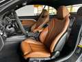 BMW 435 i Cabrio M-PERFORMANCE/H&K/XENON/RFK Grau - thumbnail 18