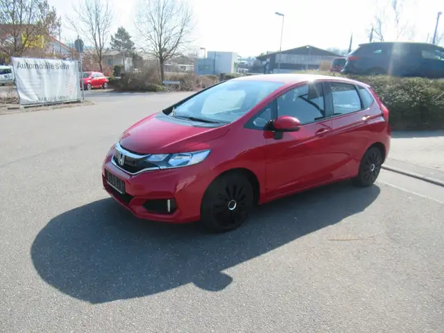 Honda Jazz 1.3i V-Tec Trend