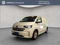 Volkswagen Transporter Kasten Motor: 2,0 l TDI 81 kW, AHK Wit - thumbnail 1
