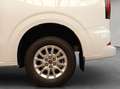 Volkswagen Transporter Kasten Motor: 2,0 l TDI 81 kW, AHK Wit - thumbnail 30