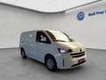 Volkswagen Transporter Kasten Motor: 2,0 l TDI 81 kW, AHK Wit - thumbnail 8