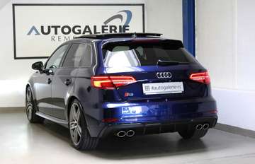 2.0 TFSI qu.*SCHALE*PANO*VIRTUAL*KAM*B&O*VOLL