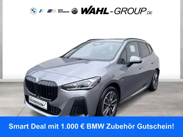 BMW 223 i xDrive ACTIVE TOURER M SPORT PANO AHK HUD  HIFI