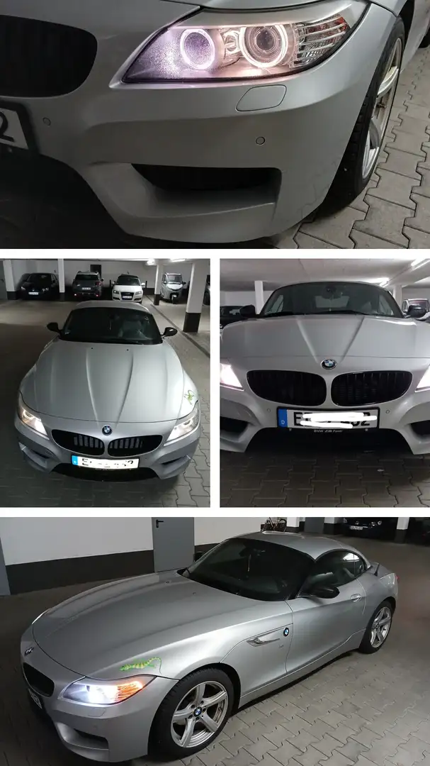 BMW Z4 sDrive23i - 2