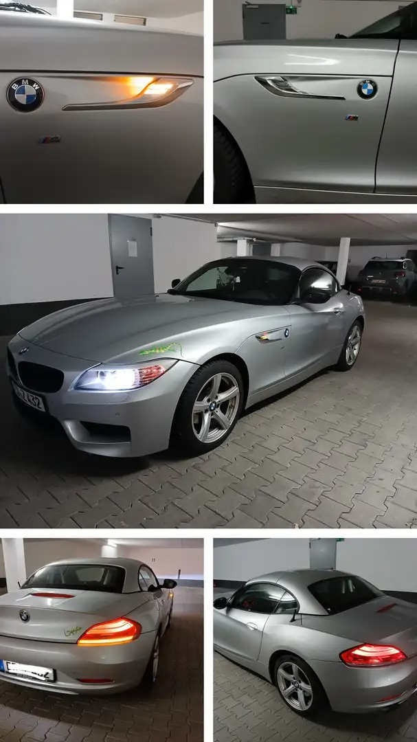 BMW Z4 sDrive23i - 1