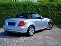 Mercedes-Benz SLK 200 Kompressor Automatik (Airscarf,PDC,SHZ) Argento - thumbnail 10