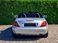 Mercedes-Benz SLK 200 Kompressor Automatik (Airscarf,PDC,SHZ) Argento - thumbnail 6