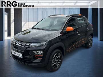 SPRING ELECTRIC 45 ESSENTIAL CCS