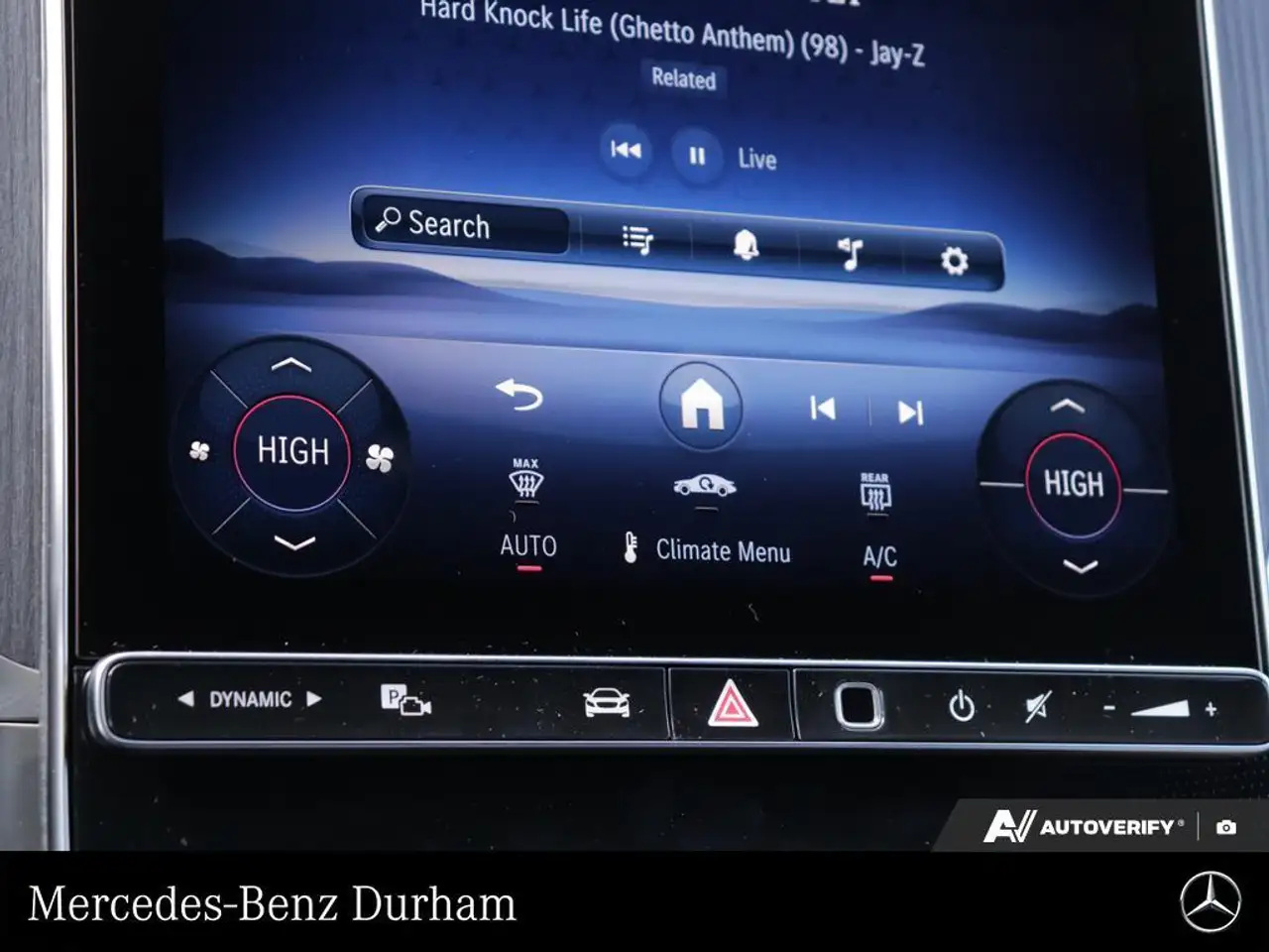 Mercedes-Benz GLC fotografie Mercedes-Benz GLC