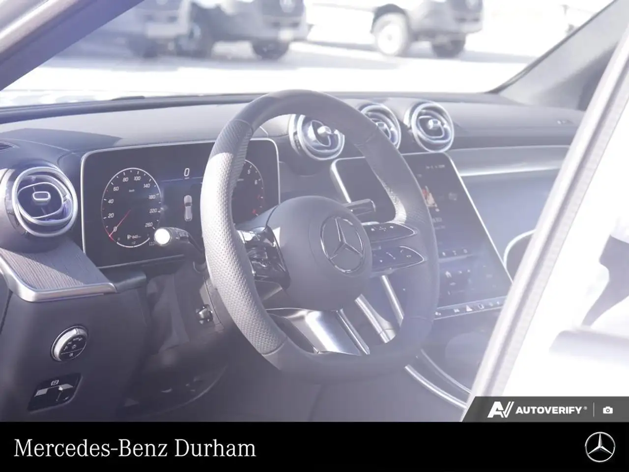 Mercedes-Benz GLC fotografie Mercedes-Benz GLC