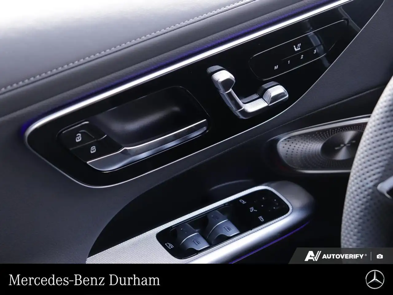 Mercedes-Benz GLC fotografie Mercedes-Benz GLC