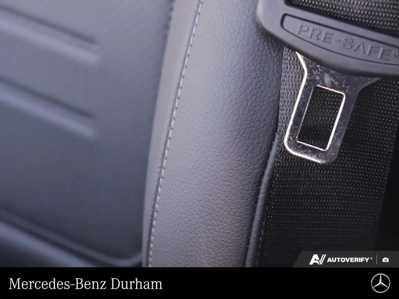 Mercedes-Benz GLC fotografie Mercedes-Benz GLC