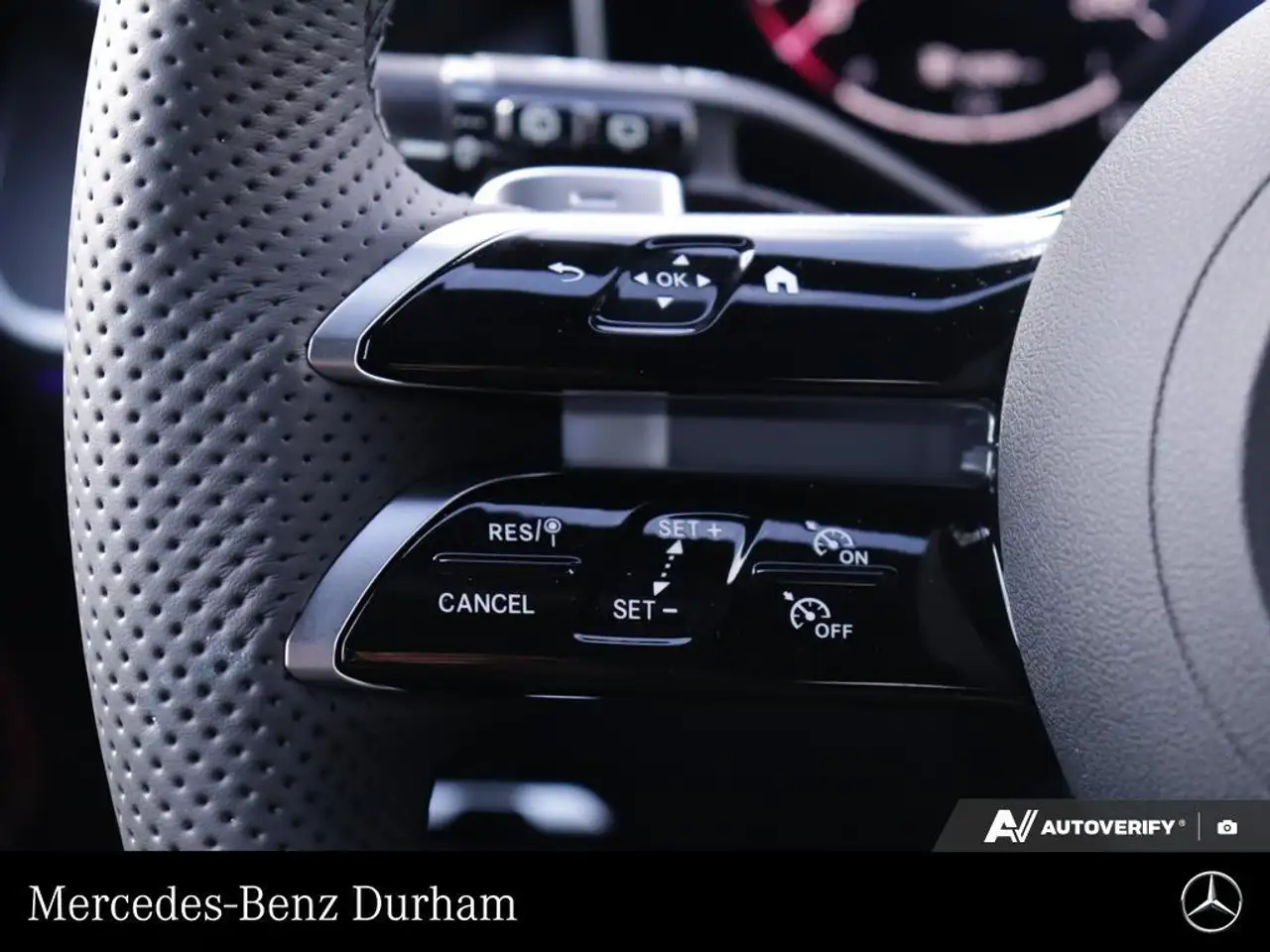 Mercedes-Benz GLC fotografie Mercedes-Benz GLC
