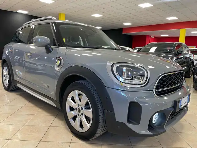 MINI Cooper S Countryman 1.5 HYPE ALL4 Automatica