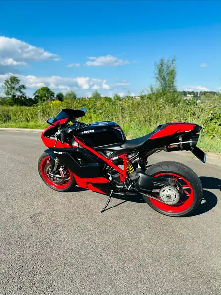 Ducati 848 - foto 6