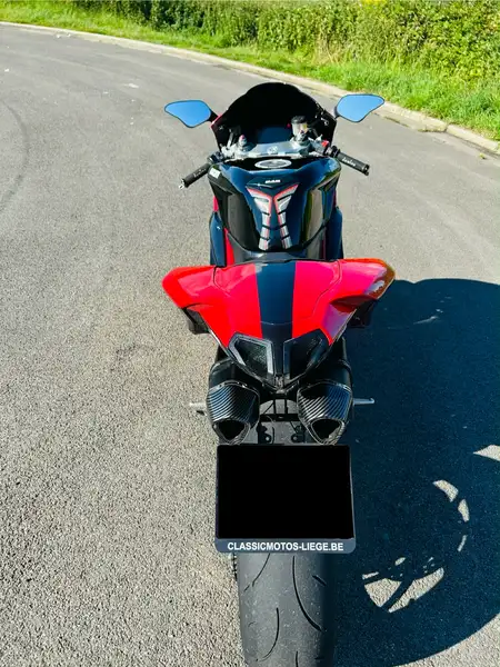Ducati 848 - foto 5