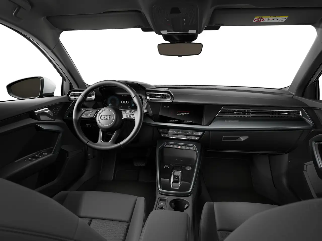 Audi A3 S line 30 TFSI S tr MMI/ASI/Kam/ACC, миниатюра 8