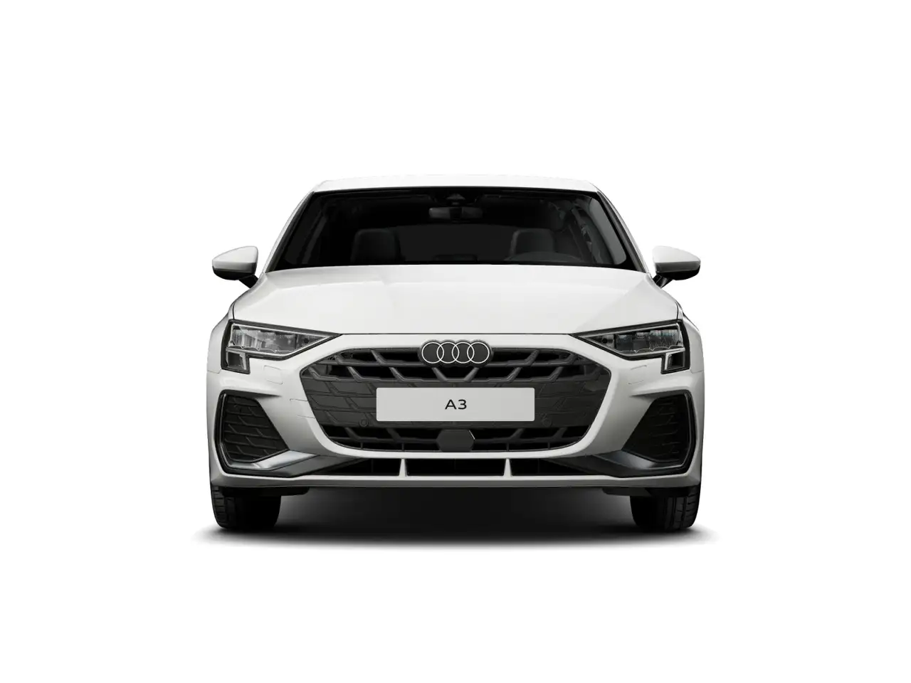 Audi A3 S line 30 TFSI S tr MMI/ASI/Kam/ACC, миниатюра 2