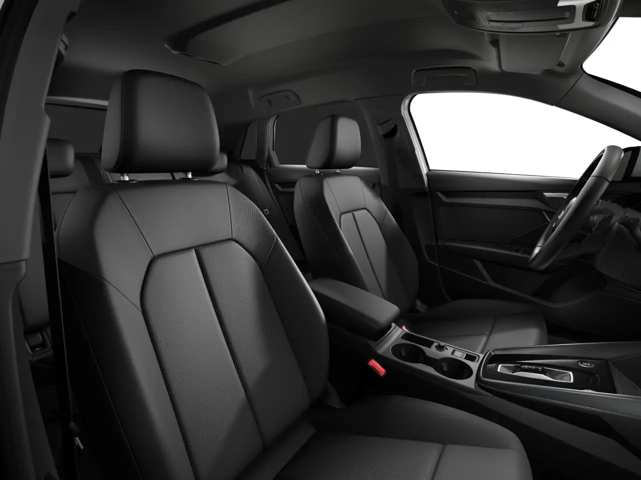 Audi A3 S line 30 TFSI S tr MMI/ASI/Kam/ACC, миниатюра 9