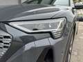 Audi Q8 e-tron Sportback 50 quattro Grigio - thumbnail 8