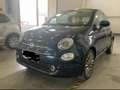 Fiat 500 500 III 1.2 GPL Lounge 69cv E6 Blauw - thumbnail 1