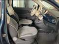 Fiat 500 500 III 1.2 GPL Lounge 69cv E6 Blauw - thumbnail 2