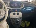 Fiat 500 500 III 1.2 GPL Lounge 69cv E6 Blauw - thumbnail 7