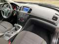 Opel Insignia 2.0 T Cosmo 5-deurs - Airco ecc - Cruise control - Schwarz - thumbnail 9