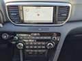 Kia Sportage I BLACK EDITION I 4WD I AHK I LEDER I NAVI I Grau - thumbnail 12